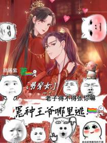 男穿女：冤种王爷哪里逃！