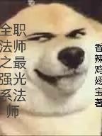 全职法师之最强光系法师