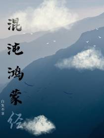 混沌鸿蒙经