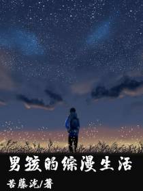 男孩的综漫生活