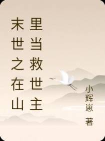 救世主之从山贼开始