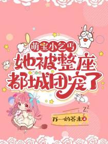 萌宝小乞丐：她被整座都城团宠了