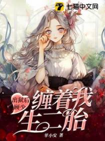 出狱后,顾少缠着我生二胎