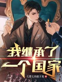 我继承了一个国家