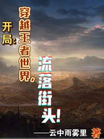 开局：穿越王者世界流落街头