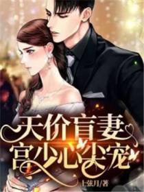 天价盲妻：宫总心头宠