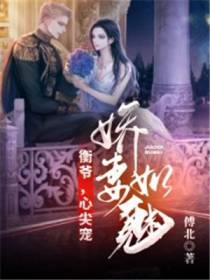 娇妻如魅：衡爷,心尖宠