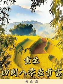 重生：回到八零当首富