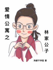 爱情公寓之林家公子