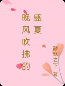 晚风吹拂的盛夏