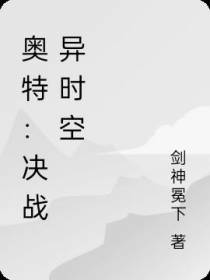 奥特：决战异时空