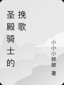 圣殿骑士的挽歌