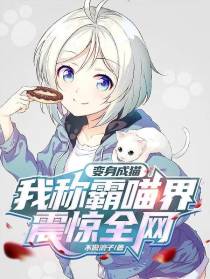 变身成猫,我称霸喵界震惊全网