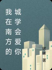 我在南方的城学会爱你