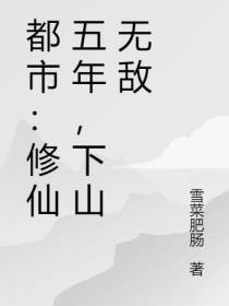 都市：修仙五年,下山无敌