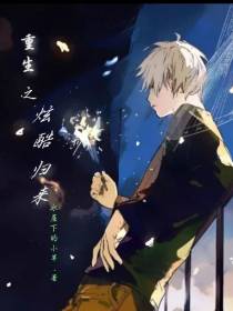 重生之炫酷归来