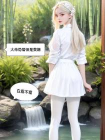 大帝隐居,但是赘婿