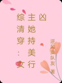 综清穿：女主她持美行凶