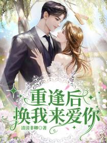 重逢后,换我来爱你