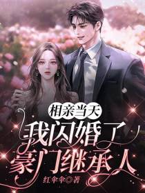 相亲当天我闪婚了豪门继承人