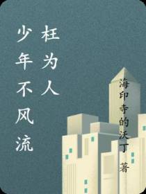 少年不风流枉为人