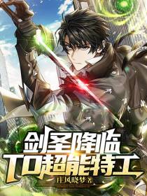 剑圣降临：T0超能特工