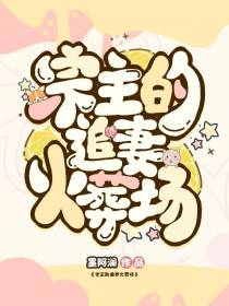 宗主的追妻火葬场