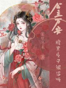 公主万安：腹黑质子很温顺