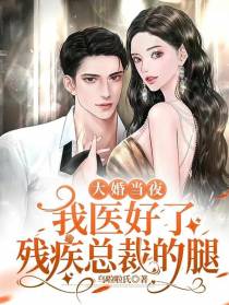 大婚当夜我医好了残疾总裁的腿