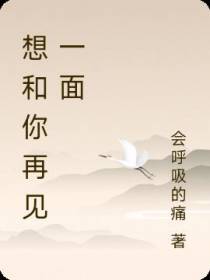 想和你再见一面