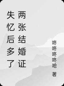 失忆后多了两张结婚证