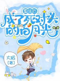重生后,成了死对头的白月光