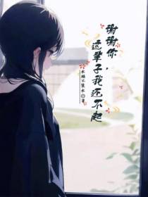 谢谢你,这辈子我还不起