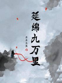延绵九万里
