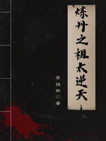 炼丹之祖太逆天
