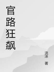 官路狂飙