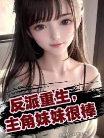 反派重生,主角妹妹很棒