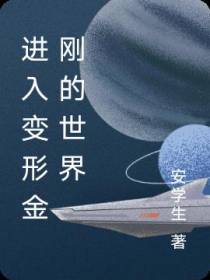 进入变形金刚的世界