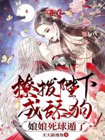 撩拨陛下成舔狗,娘娘死球遁了