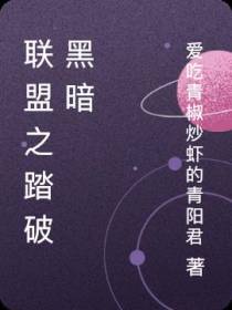 联盟之踏破黑暗