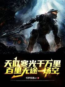 天似寒光千万里,百里无途一场空