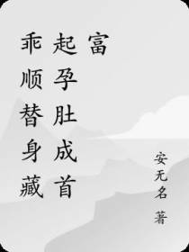 乖顺替身藏起孕肚成首富