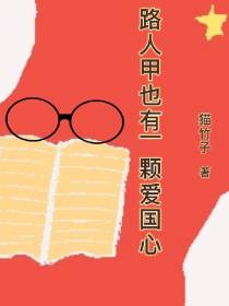 路人甲也有一颗爱国心