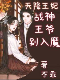 天降王妃,战神王爷别入魔