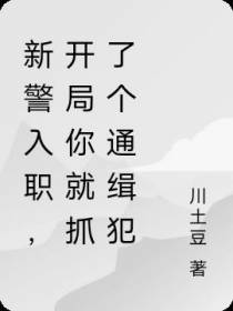 新警入职,开局你就抓了个通缉犯