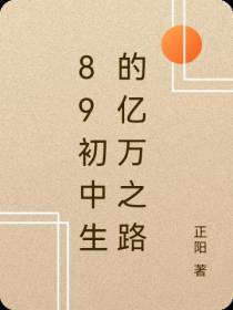 89初中生的亿万之路