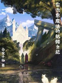 会治愈魔法的骷髅之旅
