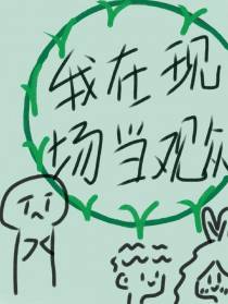 我在现场当观众