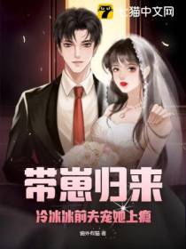带崽归来,冷冰冰前夫宠她上瘾