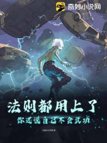 法则都用上了你还说自己不会武功？